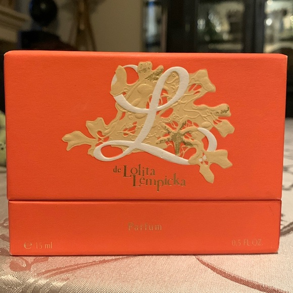 ✨de Lolita Lempicka✨ Collectors Piece FINAL PRICE - Picture 3 of 6